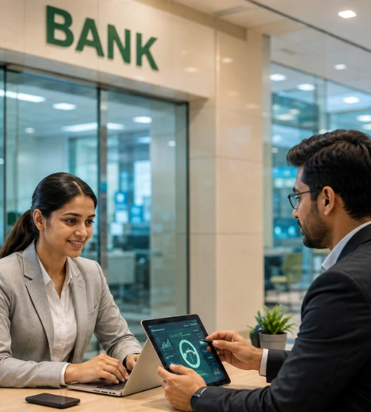 Banking LMS - Training Solutions for Financial Institutions