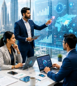 Corporate Training Solutions LMS for Enterprises