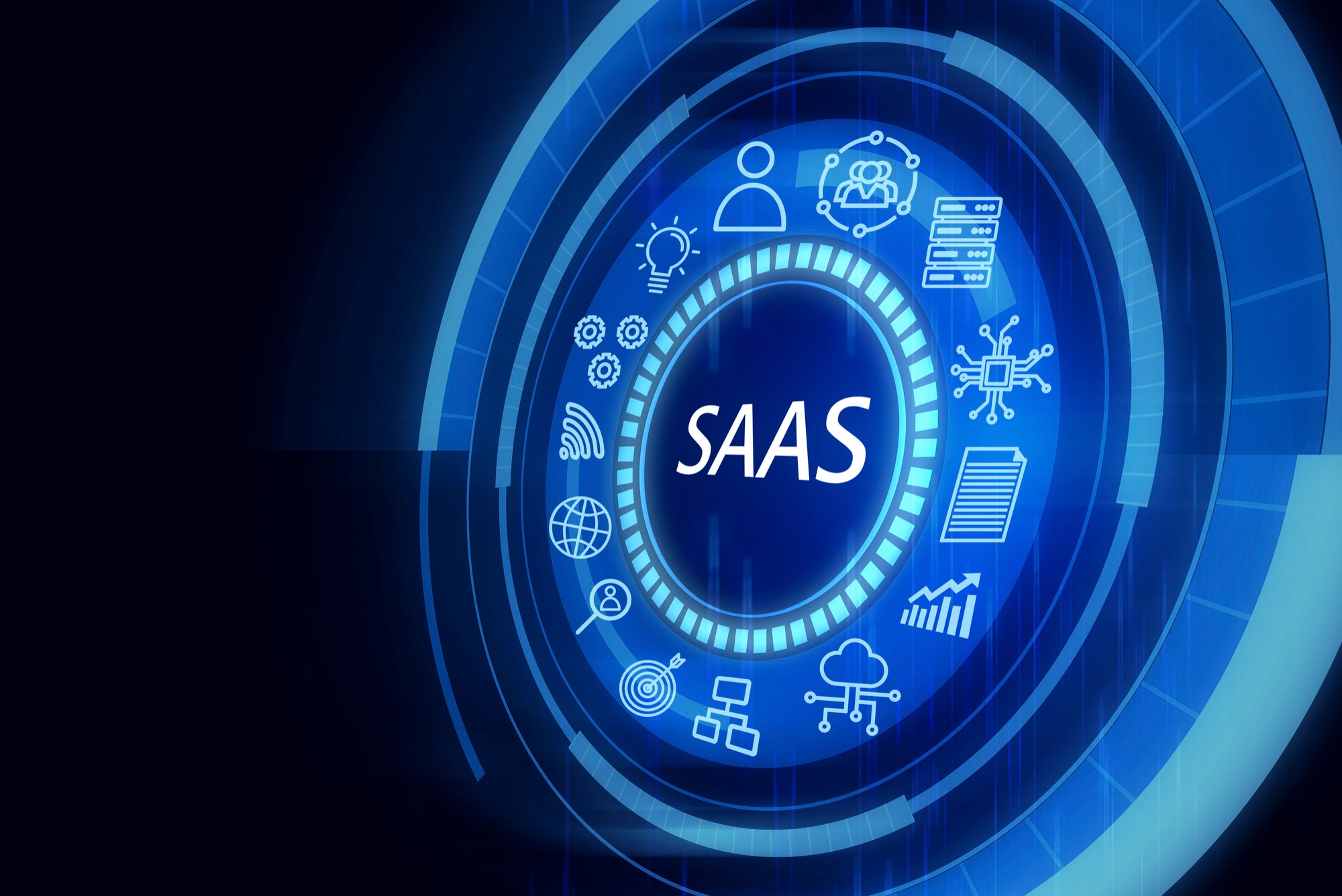 SaaS LMS platform pricing and scalability features